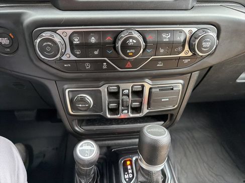 Used 2021 Jeep Gladiator Sport AWD/4WD image 72