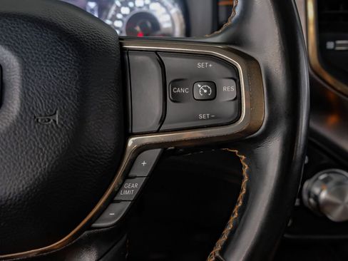 Used 2022 RAM 1500 Limited image 17