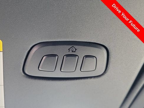 Used 2023 Ford Bronco Wildtrak AWD/4WD image 22