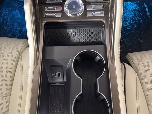 New 2026 Lincoln Nautilus Black Label w/ Jet Appearance Package image 43