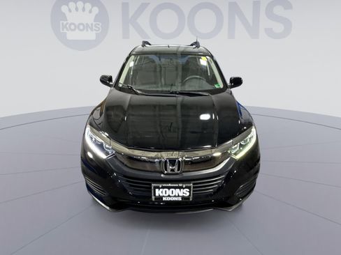 Used 2019 Honda HR-V LX image 41