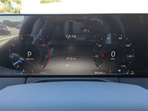 New 2026 Nissan Armada SV image 28