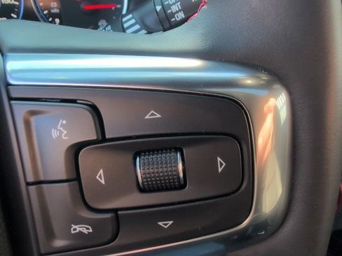 Certified 2024 Chevrolet Blazer RS w/ Driver Confidence II Package image 25