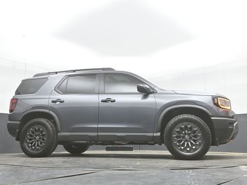 New 2026 Honda Passport TrailSport image 49