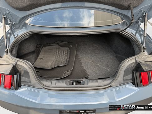 Used 2024 Ford Mustang GT RWD image 28