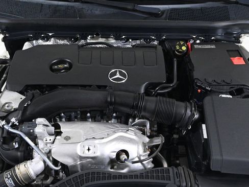 Used 2021 Mercedes-Benz A 220 image 22