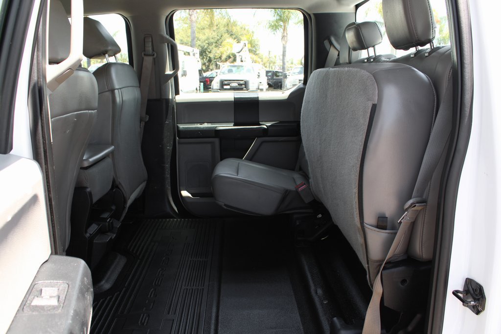 Used 2019 Ford F350 XL w/ Power Equipment Group RWD image 32