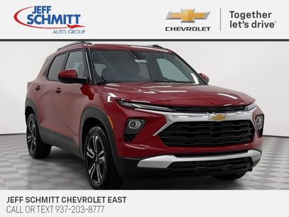 New 2026 Chevrolet TrailBlazer LT w/ Convenience Package