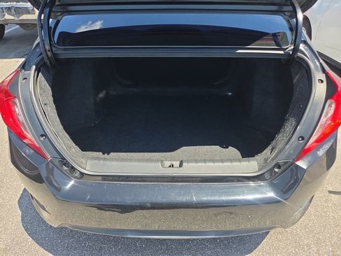 Used 2016 Honda Civic LX image 6