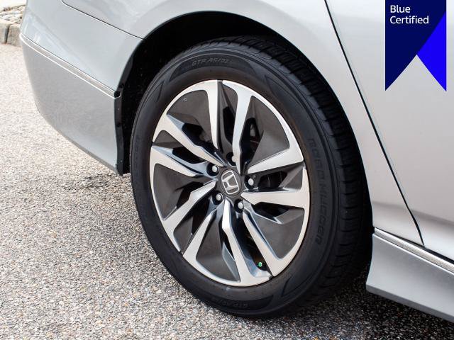 Used 2021 Honda Accord EX-L image 7