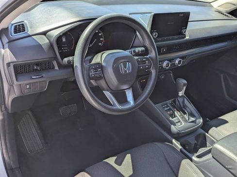 Used 2024 Honda CR-V EX image 17
