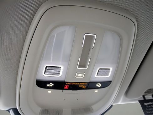 New 2025 Volvo XC60 T8 Plus w/ Protection Package Premier image 29