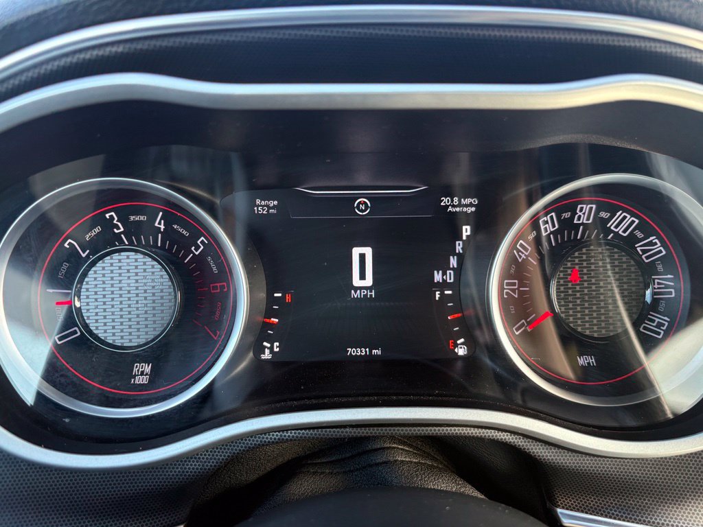 Used 2018 Dodge Challenger R/T Plus RWD image 20