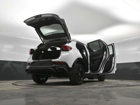 New 2026 Buick Encore GX Sport Touring w/ Advanced Technology Package image 45