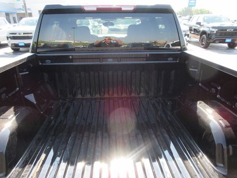 Certified 2024 Chevrolet Silverado 1500 LT AWD/4WD image 13