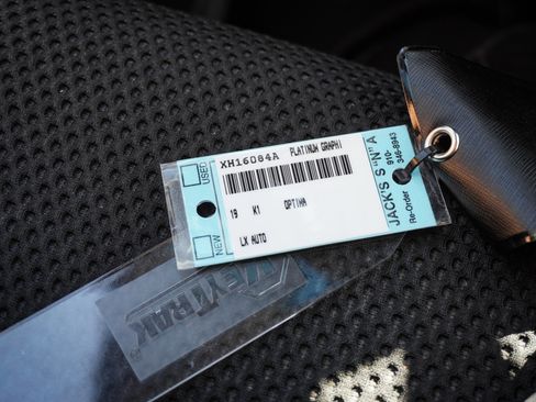 Used 2019 Kia Optima LX FWD image 35