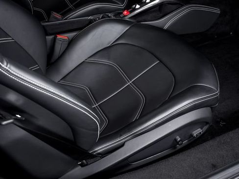 Certified 2018 Ferrari 488 Spider RWD image 56