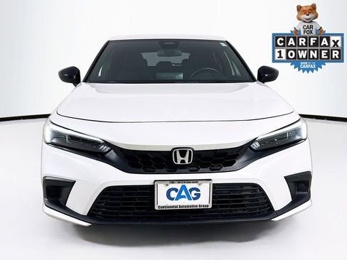 Used 2023 Honda Civic Sport image 2
