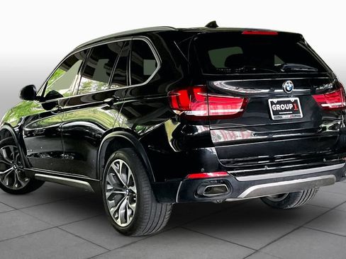 Used 2018 BMW X5 sDrive35i w/ Premium Package RWD image 11