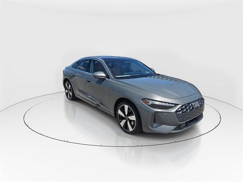 New 2025 Audi A5 2.0T Premium Plus image 2