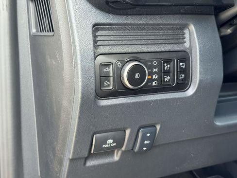 New 2026 Ford F250 Lariat w/ Black Appearance Package AWD/4WD image 15