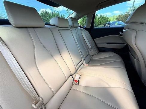 Used 2021 Acura TLX FWD image 26