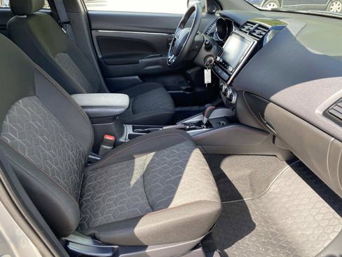 Used 2024 Mitsubishi Outlander Sport AWD image 22