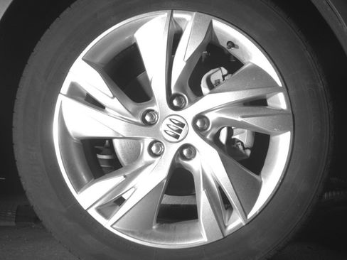 Used 2025 Buick Encore GX Preferred FWD image 13