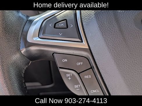 Used 2024 Ford Edge SEL AWD/4WD image 24