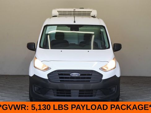 Used 2020 Ford Transit Connect XL FWD image 4