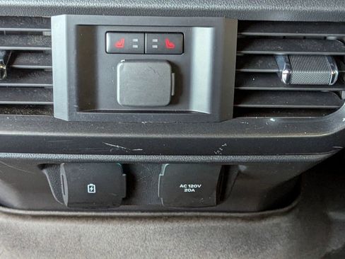 Certified 2023 Ford F150 Tremor w/ Equipment Group 402A High image 24