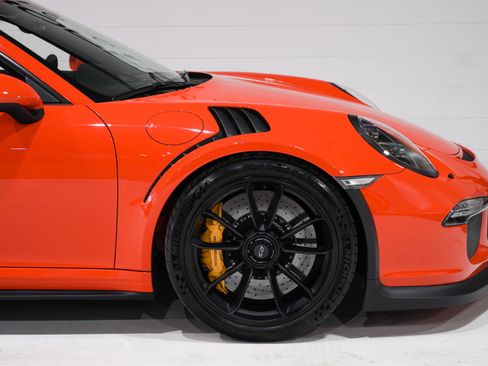 Used 2016 Porsche 911 GT3 RS RWD image 20