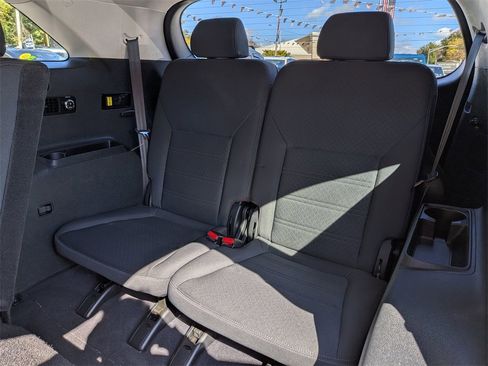 Used 2020 Kia Sorento S image 23