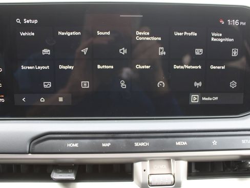 New 2027 Kia Telluride S image 51