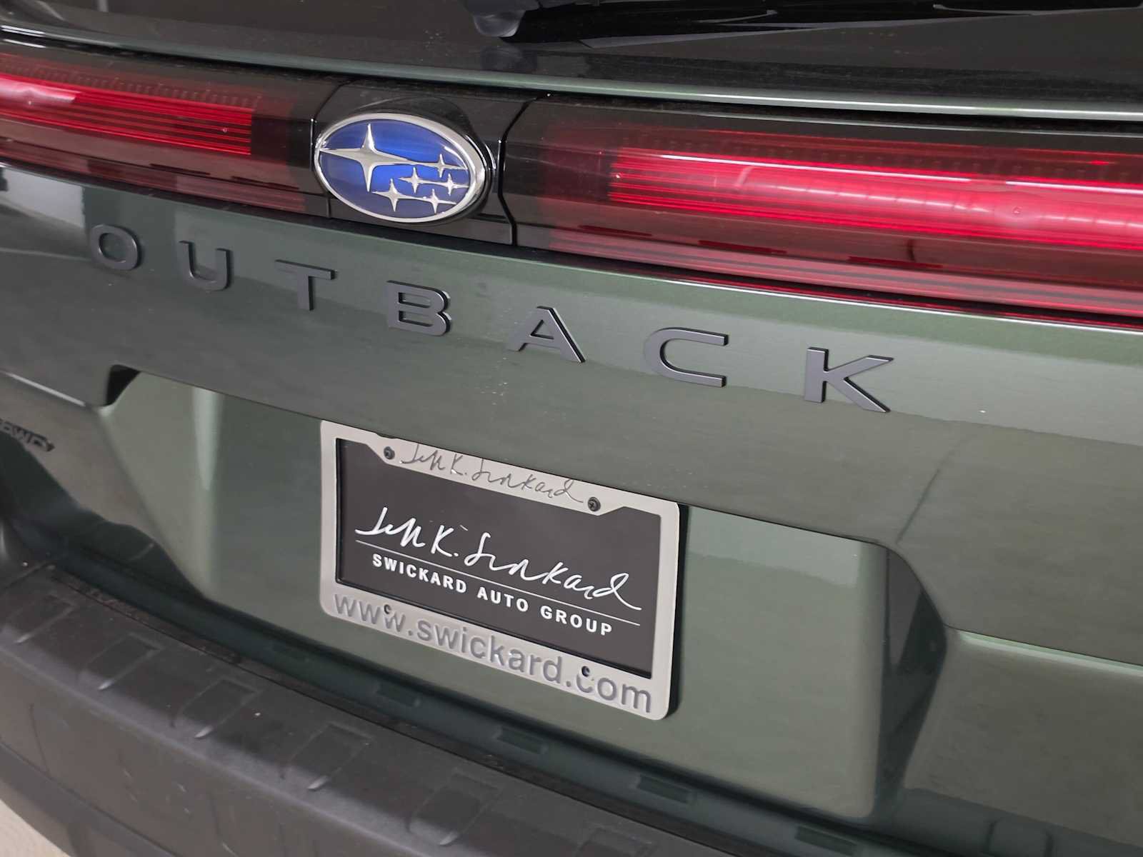 New 2026 Subaru Outback Limited w/ Premium/Limited Package 2 AWD/4WD image 13
