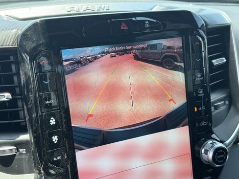 New 2026 RAM 3500 Lone Star AWD/4WD image 18