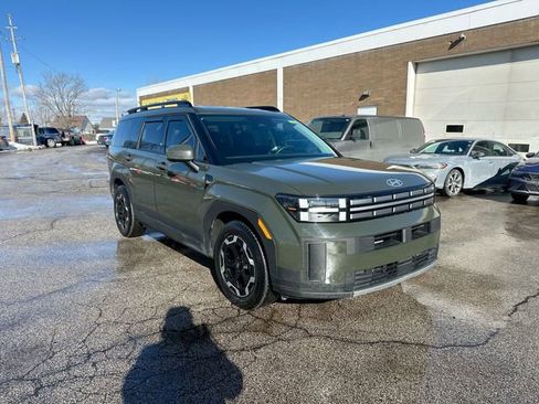 Used 2024 Hyundai Santa Fe SEL image 11