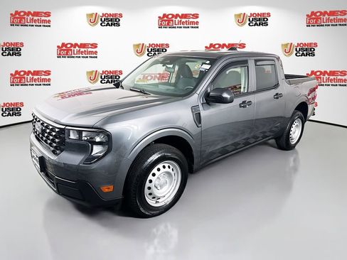 Used 2025 Ford Maverick XL w/ Equipment Group 102A AWD/4WD image 11