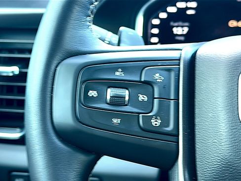 Used 2026 GMC Sierra 1500 Denali Ultimate image 29