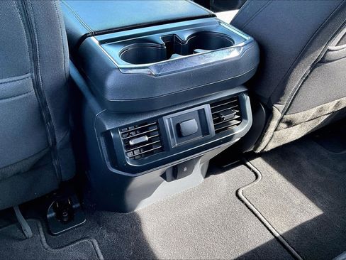 Used 2023 Ford F150 XL w/ STX Appearance Package RWD image 24