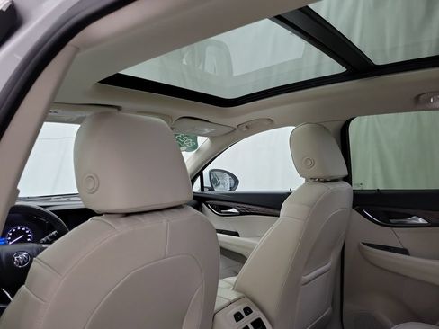 Certified 2023 Buick Envision Avenir AWD/4WD image 13