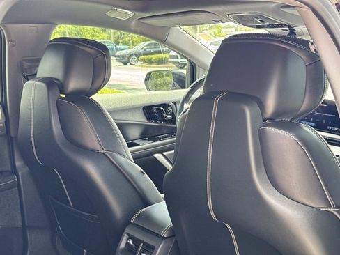 Certified 2025 Cadillac Optiq Sport 2 AWD/4WD image 27