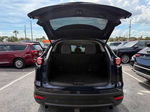 Used 2018 MAZDA CX-9 Touring FWD image 5