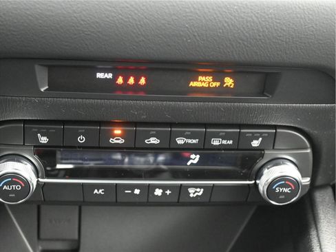 New 2025 MAZDA CX-5 AWD 2.5 S w/ Preferred Package image 7