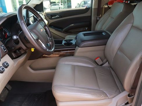Used 2020 Chevrolet Tahoe LT AWD/4WD image 14