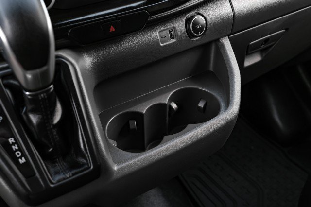 Used 2023 Ford Transit 150 Medium Roof AWD image 19