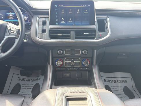 Used 2023 Chevrolet Tahoe RST w/ Sport Performance Package image 17