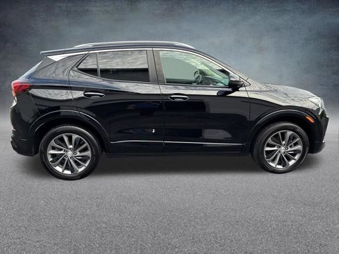 Used 2023 Buick Encore GX Select w/ Sport Touring Package AWD/4WD image 7