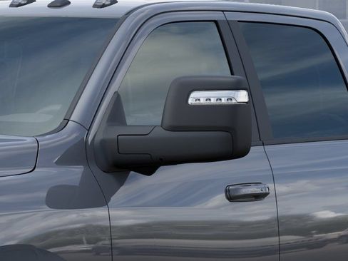New 2026 RAM 2500 Power Wagon AWD/4WD image 13