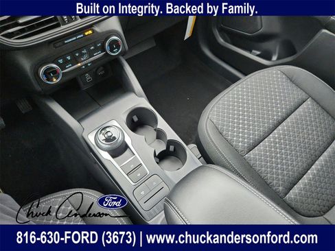 New 2025 Ford Escape Active image 14